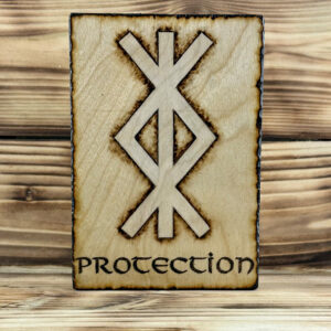 Protection Bind Rune